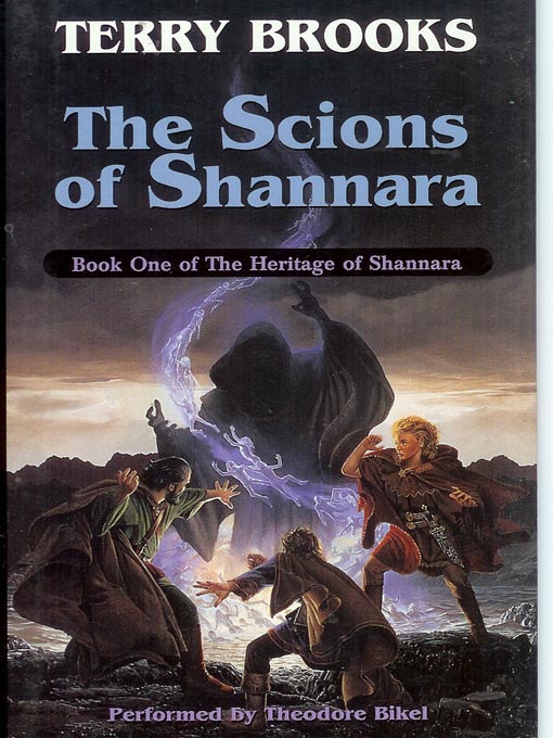 download scions of shannara kickstarter